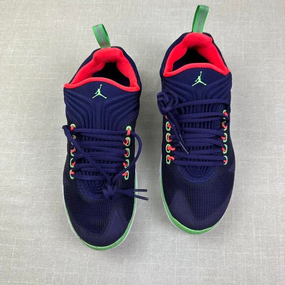 ๐พ Jordan Flight Flex Trainer "Ink" 10W - Picture 3 of 5